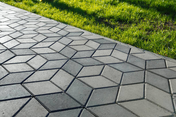 Reasons to Select Us for Your Driveway Paving Requirements in Herald, CA