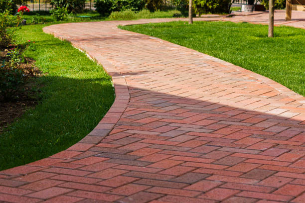 Best Decorative Driveway Pavers  in Herald, CA