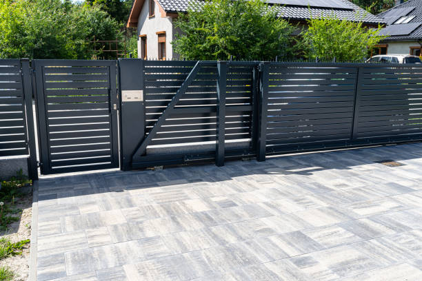Driveway Repair Near Me in Herald, CA