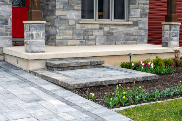 Professional Driveway Pavers in Herald, CA