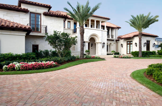 Best Driveway Pavers Near Me  in Herald, CA