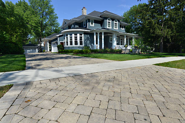 Best Interlocking Driveway Pavers  in Herald, CA