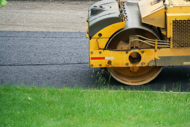 Best Driveway Paver Sealing  in Herald, CA