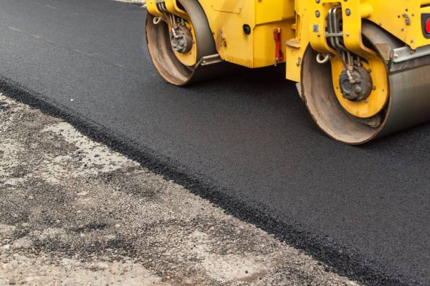 Best Driveway Repair Near Me  in Herald, CA